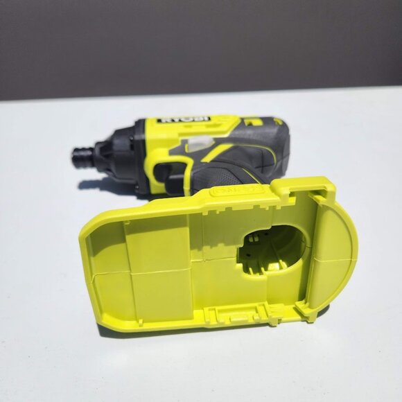 RYOBI ONE+ 18V Cordless Impact Driver (Tool Only) P235A Brand NEW- never used Th - Picture 6 of 11
